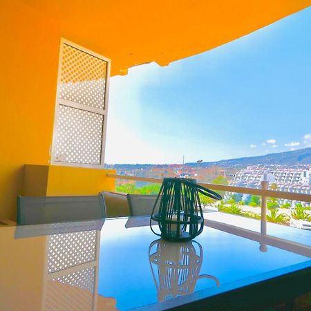 Costa Adeje, 2 Bedrooms Apartment エクステリア 写真
