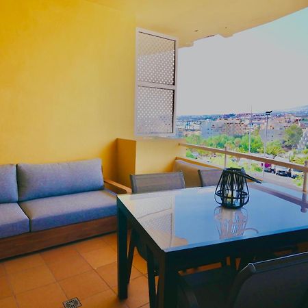 Costa Adeje, 2 Bedrooms Apartment エクステリア 写真