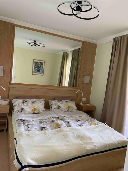 Costa Adeje, 2 Bedrooms Apartment エクステリア 写真