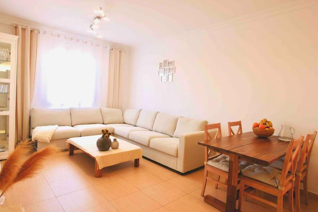 Costa Adeje, 2 Bedrooms Apartment エクステリア 写真