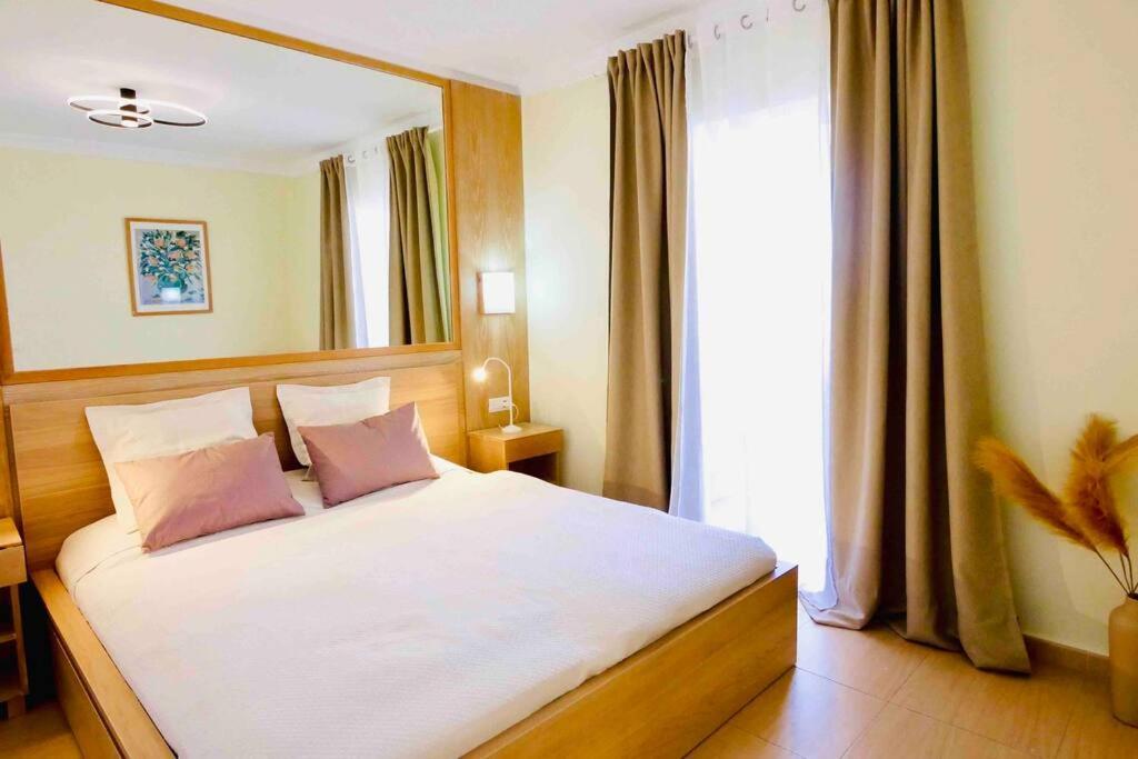 Costa Adeje, 2 Bedrooms Apartment エクステリア 写真
