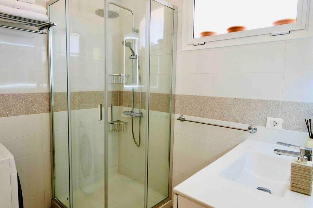 Costa Adeje, 2 Bedrooms Apartment エクステリア 写真