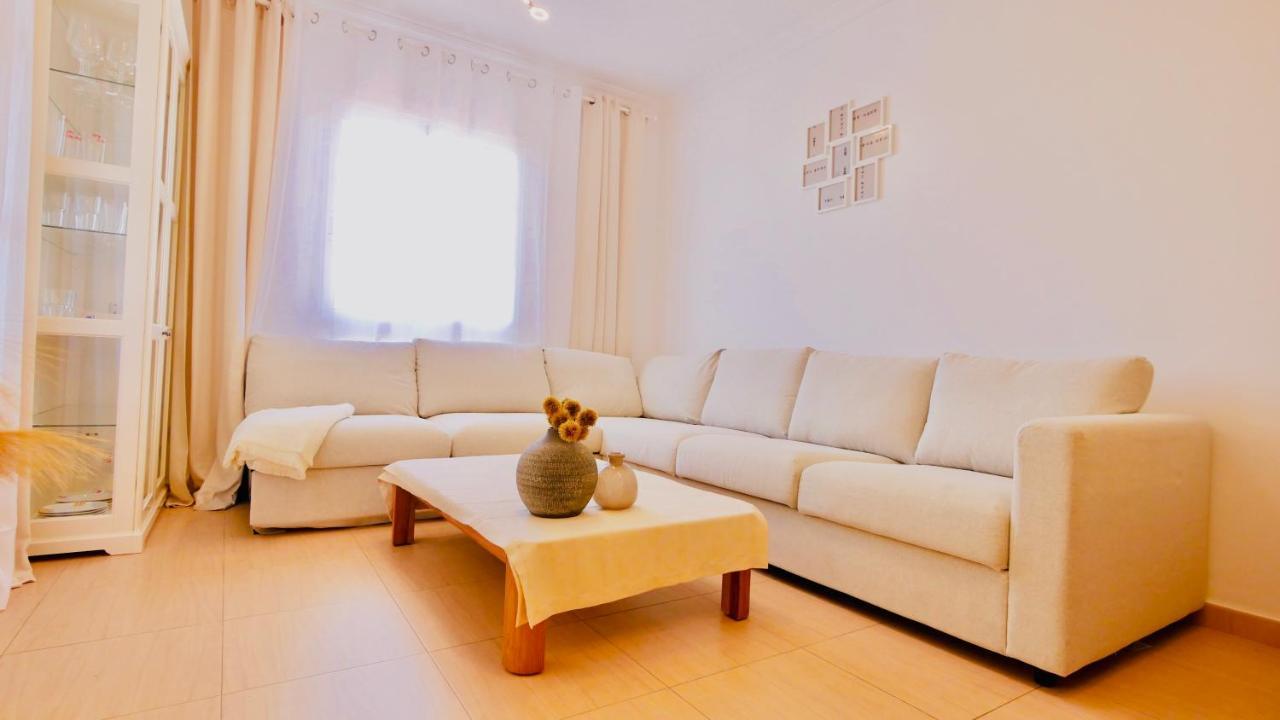 Costa Adeje, 2 Bedrooms Apartment エクステリア 写真