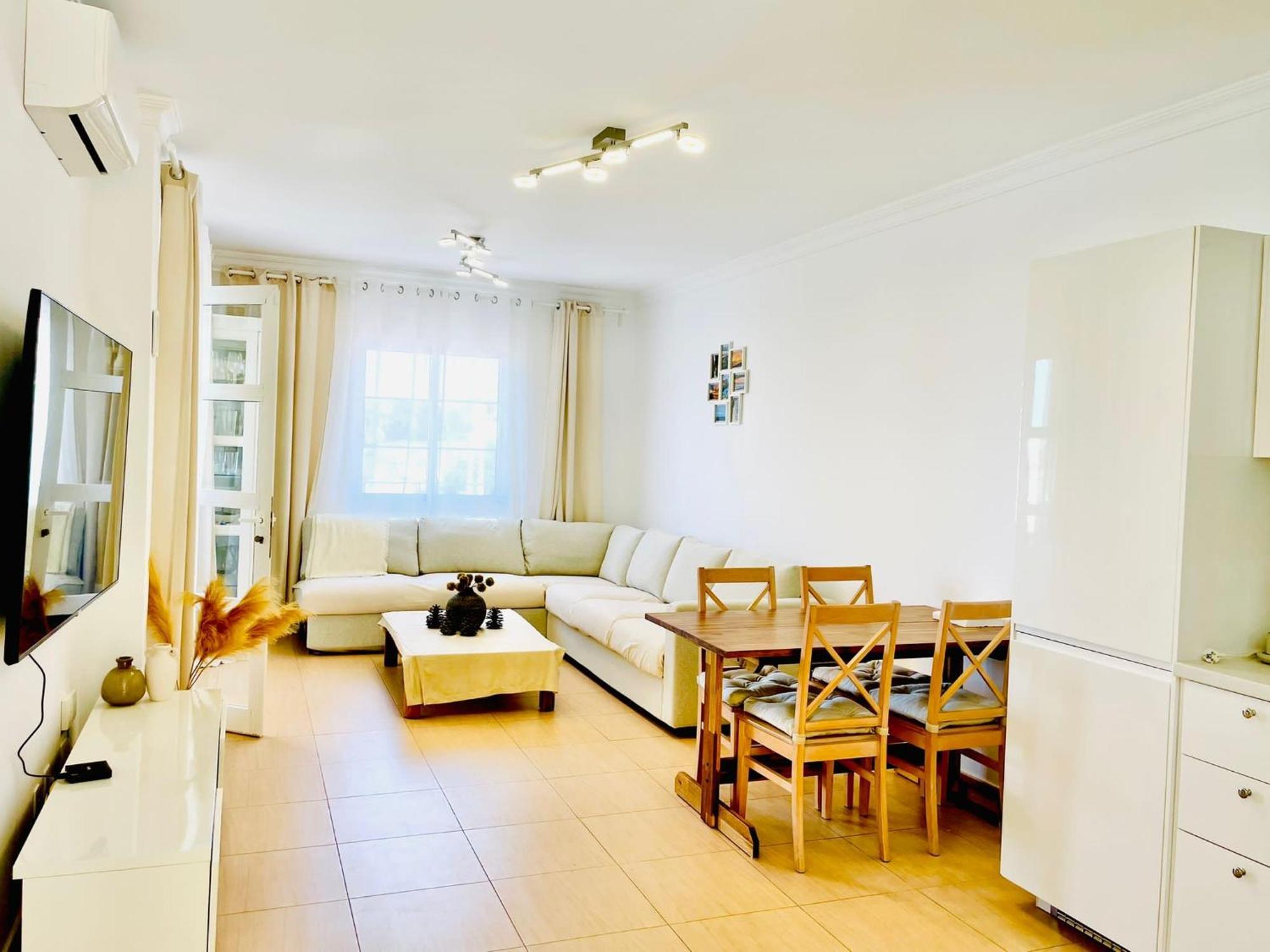Costa Adeje, 2 Bedrooms Apartment エクステリア 写真